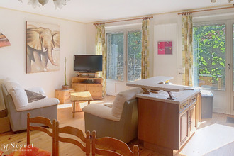 achat appartement st-etienne 42000