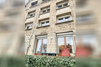 achat appartement st-etienne 42000