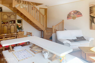 achat appartement st-etienne 42000