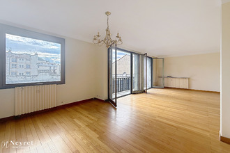 achat appartement st-etienne 42000