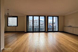 achat appartement st-etienne 42000
