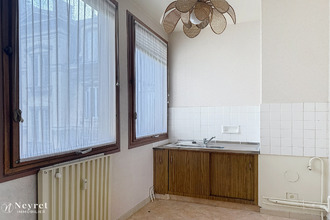 achat appartement st-etienne 42000