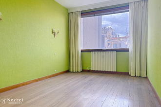 achat appartement st-etienne 42000