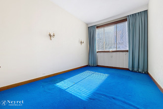achat appartement st-etienne 42000