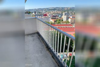 achat appartement st-etienne 42000