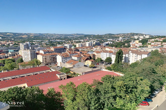 achat appartement st-etienne 42000