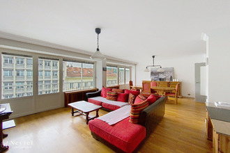 achat appartement st-etienne 42000