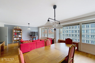 achat appartement st-etienne 42000