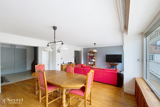 achat appartement st-etienne 42000