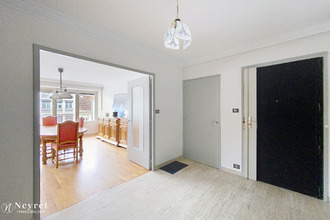 achat appartement st-etienne 42000