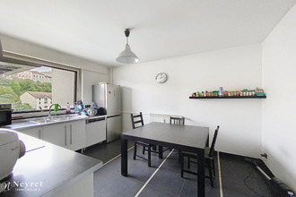 achat appartement st-etienne 42000