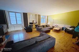 achat appartement st-etienne 42000