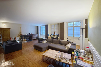 achat appartement st-etienne 42000