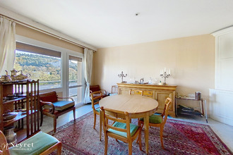 achat appartement st-etienne 42000