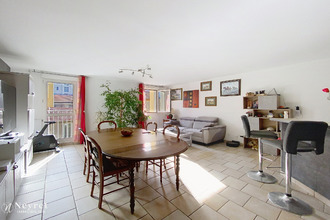 achat appartement st-etienne 42000