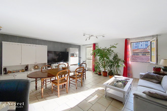 achat appartement st-etienne 42000