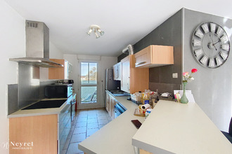 achat appartement st-etienne 42000