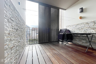 achat appartement st-etienne 42000