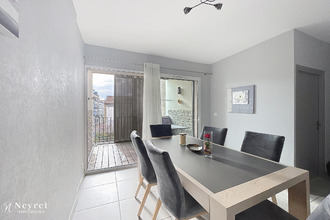 achat appartement st-etienne 42000