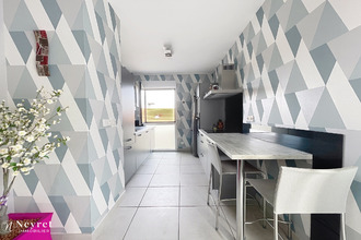 achat appartement st-etienne 42000