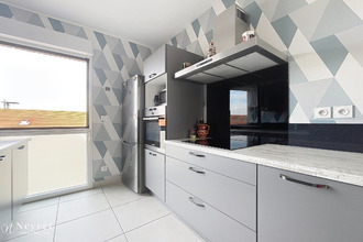 achat appartement st-etienne 42000
