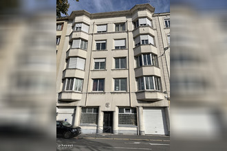 achat appartement st-etienne 42000