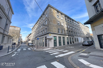 achat appartement st-etienne 42000