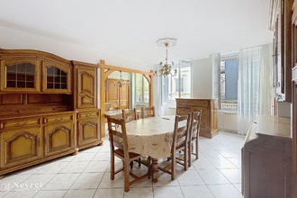 achat appartement st-etienne 42000