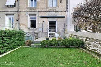 achat appartement st-etienne 42000