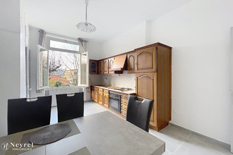 achat appartement st-etienne 42000