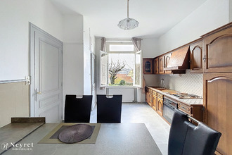 achat appartement st-etienne 42000