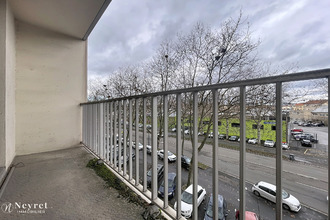 achat appartement st-etienne 42000
