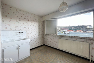 achat appartement st-etienne 42000