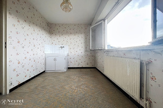 achat appartement st-etienne 42000