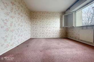 achat appartement st-etienne 42000