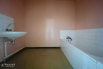 achat appartement st-etienne 42000