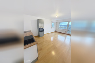 achat appartement st-etienne 42000