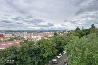 achat appartement st-etienne 42000