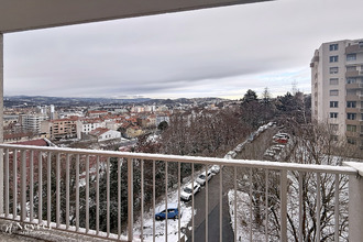achat appartement st-etienne 42000