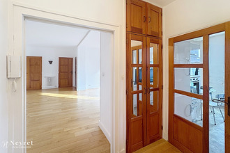 achat appartement st-etienne 42000