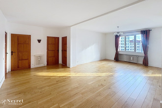 achat appartement st-etienne 42000