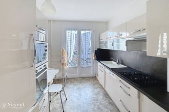 achat appartement st-etienne 42000
