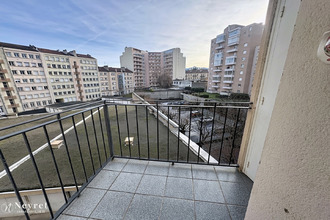 achat appartement st-etienne 42000