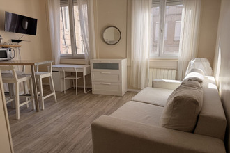 achat appartement st-etienne 42000