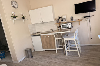 achat appartement st-etienne 42000