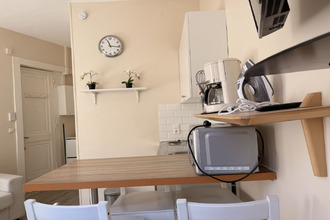 achat appartement st-etienne 42000