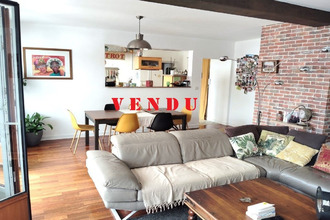 achat appartement st-etienne 42000