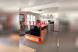 achat appartement st-etienne 42000