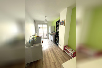 achat appartement st-etienne 42000