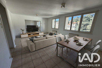 achat appartement st-etienne 42000